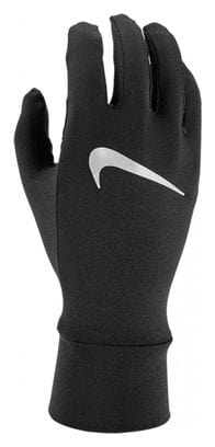 Gants Nike Run Fleece Noir Femme