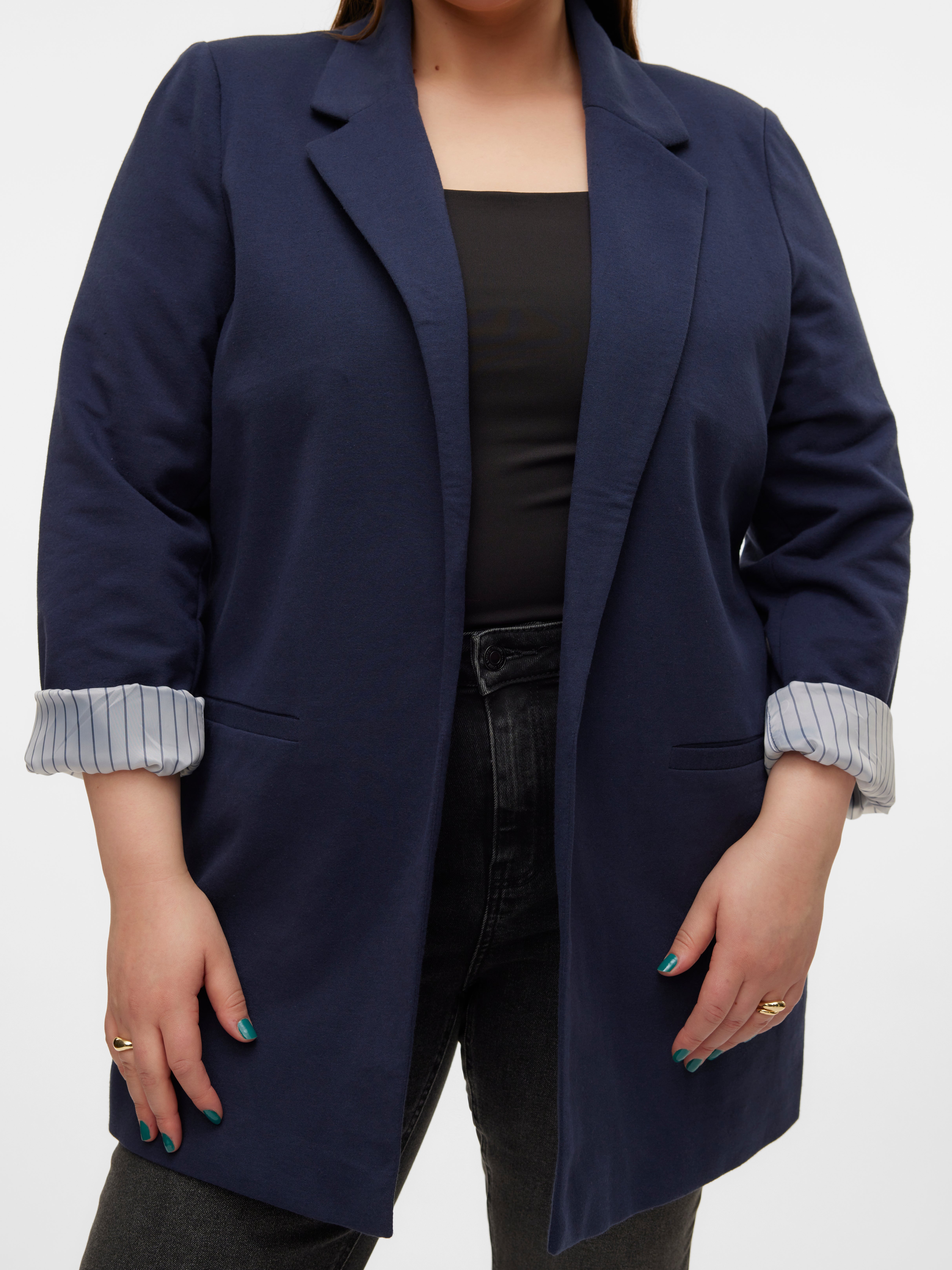 VMCHARUKI Blazer