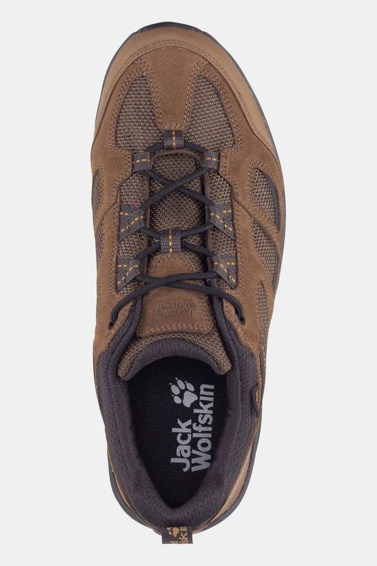 Jack Wolfskin Jack Wolfskin Vojo 3 Texapore Low M