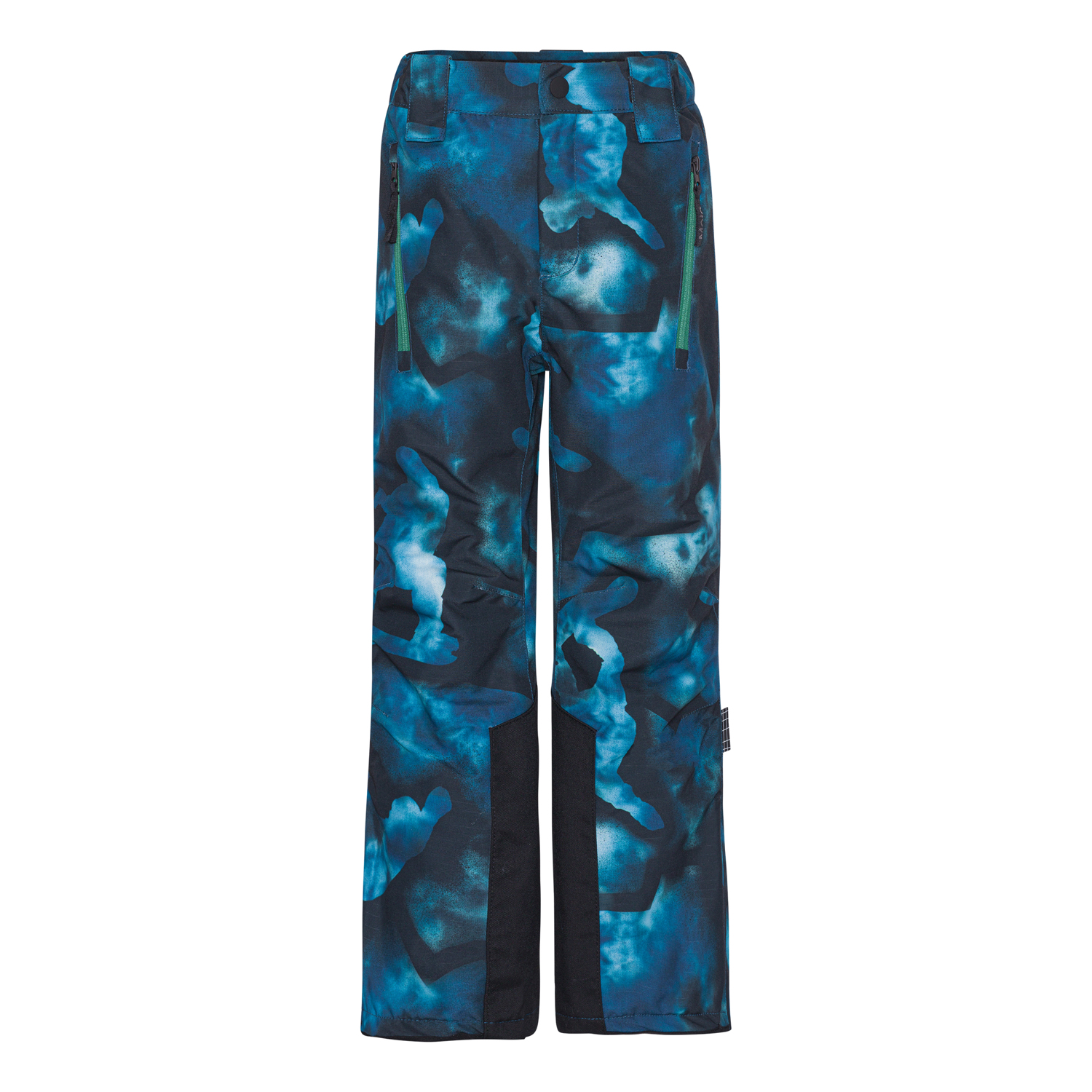Jump Pro - 360 Tie Dye