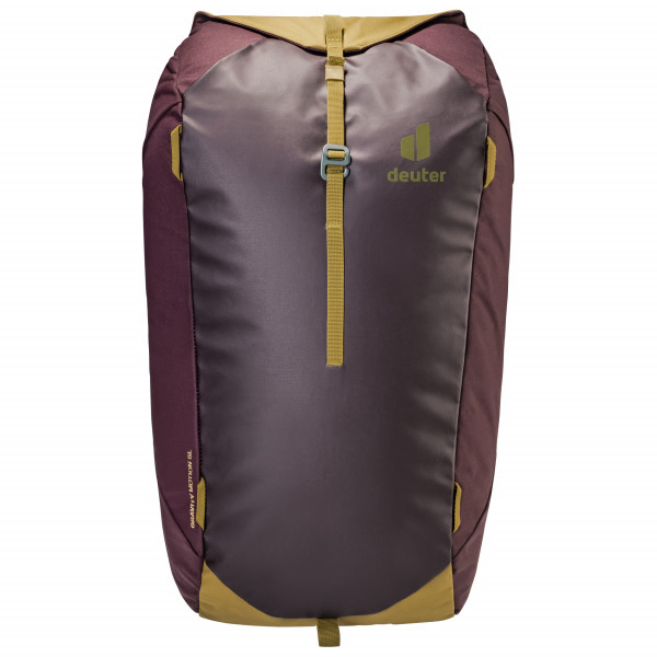 Deuter - Women's Gravity Motion SL 40 - Klimrugzak