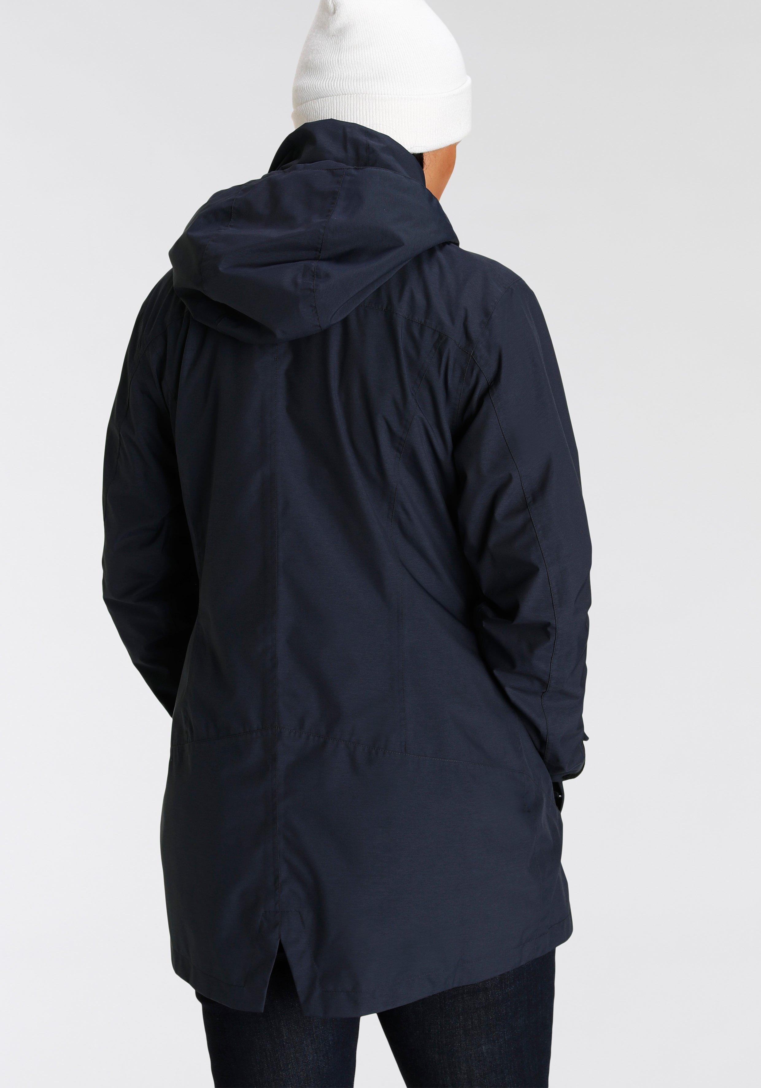 Funktionsjacke