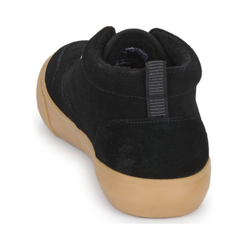 Element - PRESTON - Noir / Gum