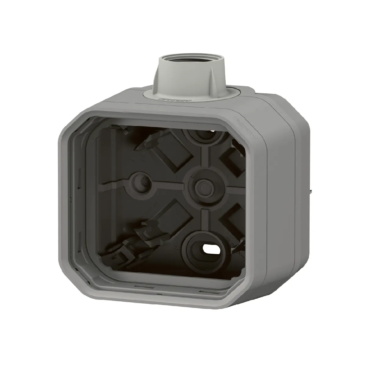 Legrand Plexo 069656L - Gris