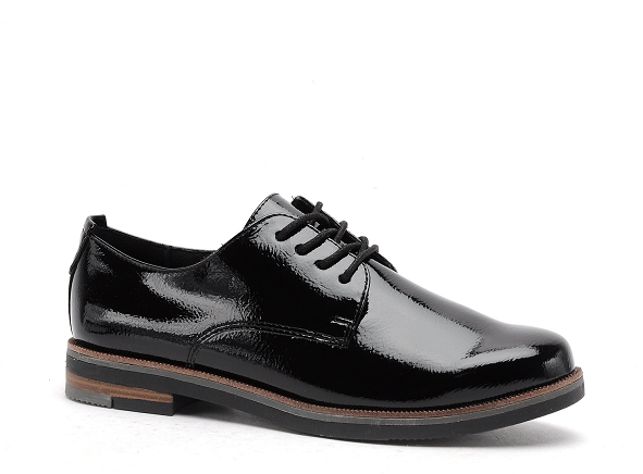 Marco tozzi basses femme 23200 41 noir