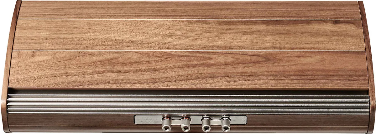 Sonus Faber Olympica Nova Center I Noyer Enceintes centrales