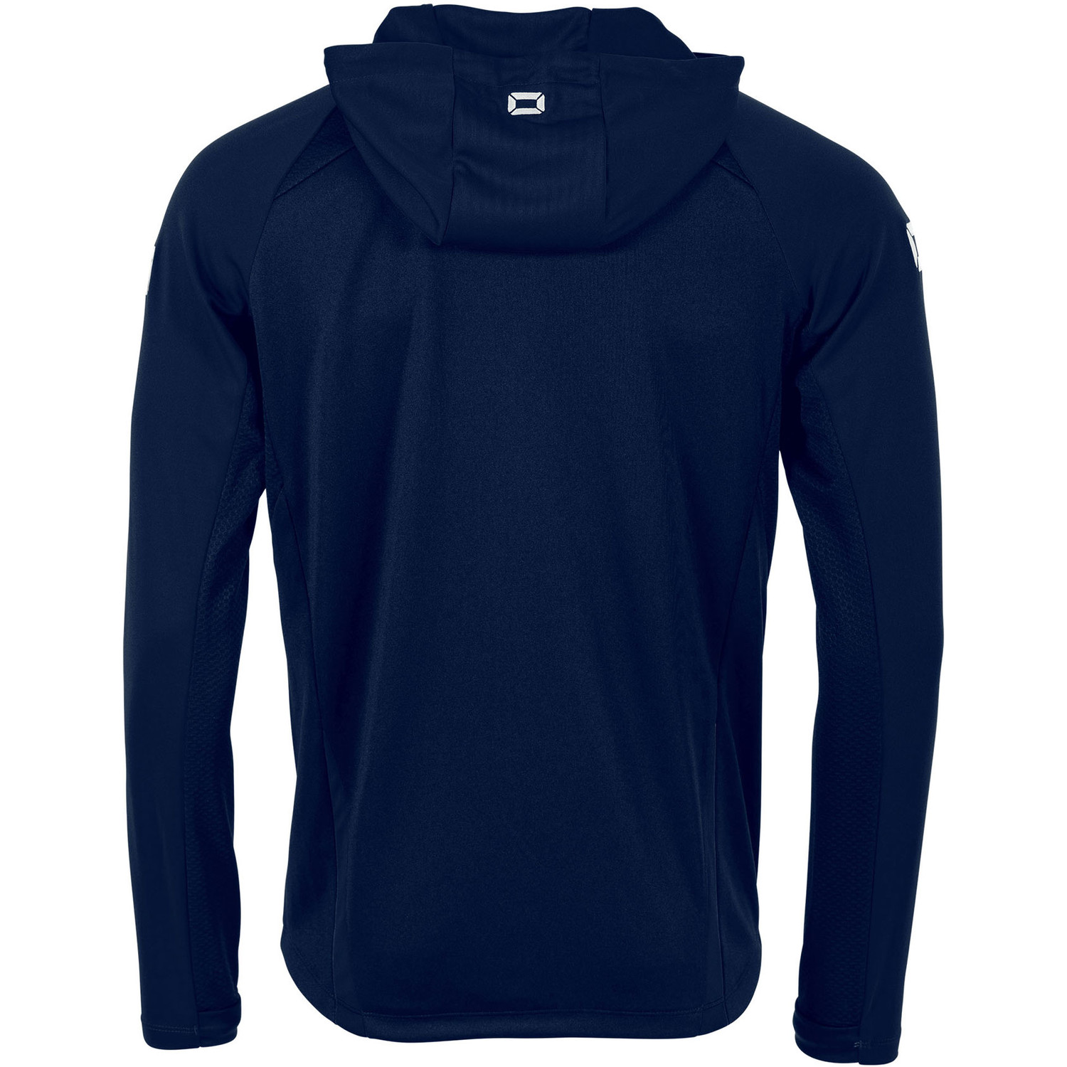 Stanno Stadio Hooded Full Zip Jack