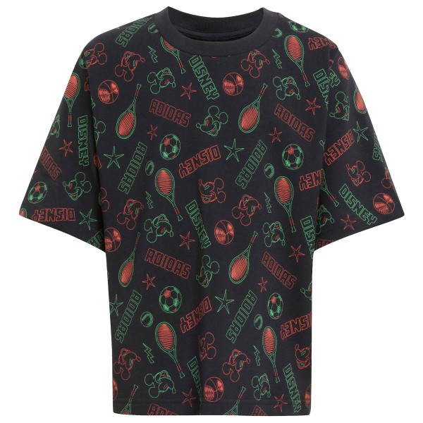 adidas - Kid's Adidas Disney Mickey Mouse Tee - T-shirt