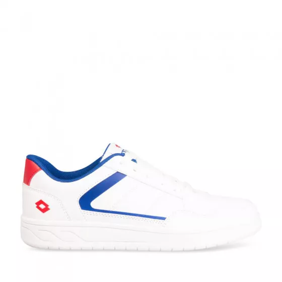 Baskets BLANC LOTTO
