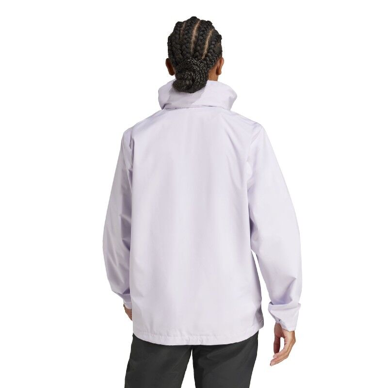 Multi Essential 2L Rain Jacket - Veste imperméable femme