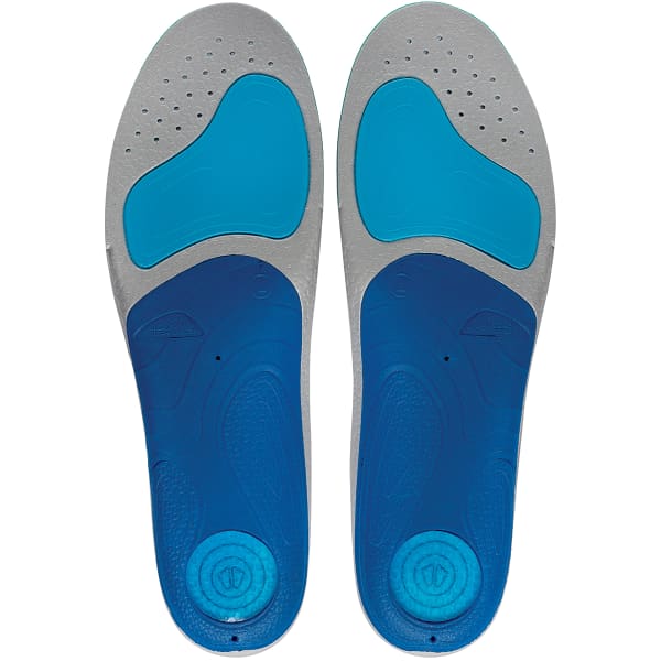 Semelle chaussure trail SIDAS 3FEET RUN PROTEC LOW
