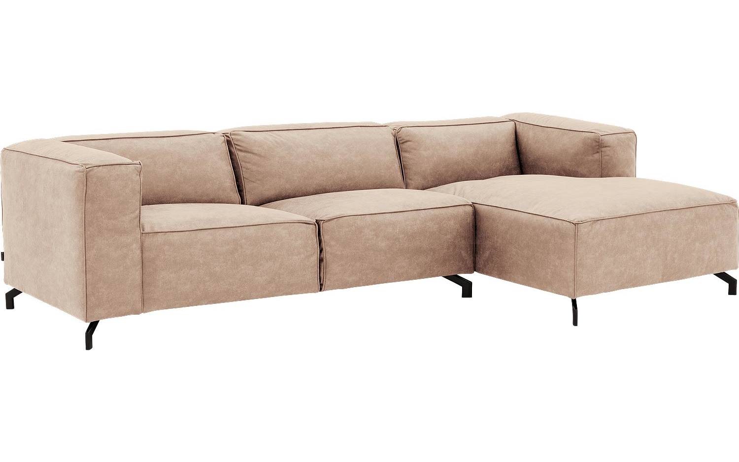 Loungebank Calvin