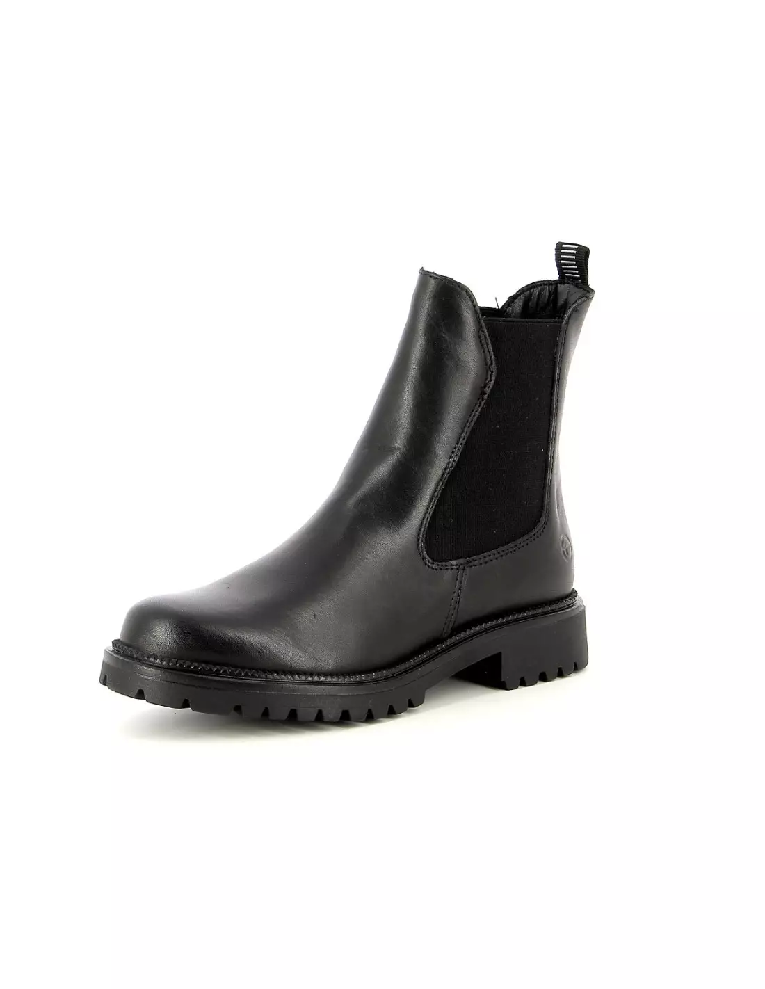 TAMARIS 25427 - Boots & bottines Blacknoir