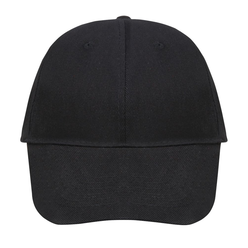 SOL'S 88100 - Buffalo Casquette 6 Panneaux