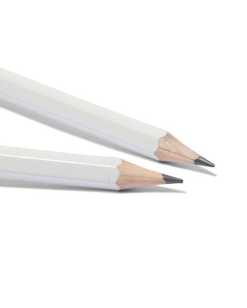 crayons à papier