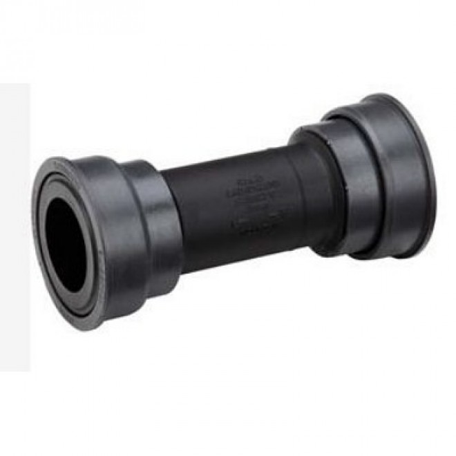 Shimano BB71 pressfit kranklejer 89,5/92 mm MTB