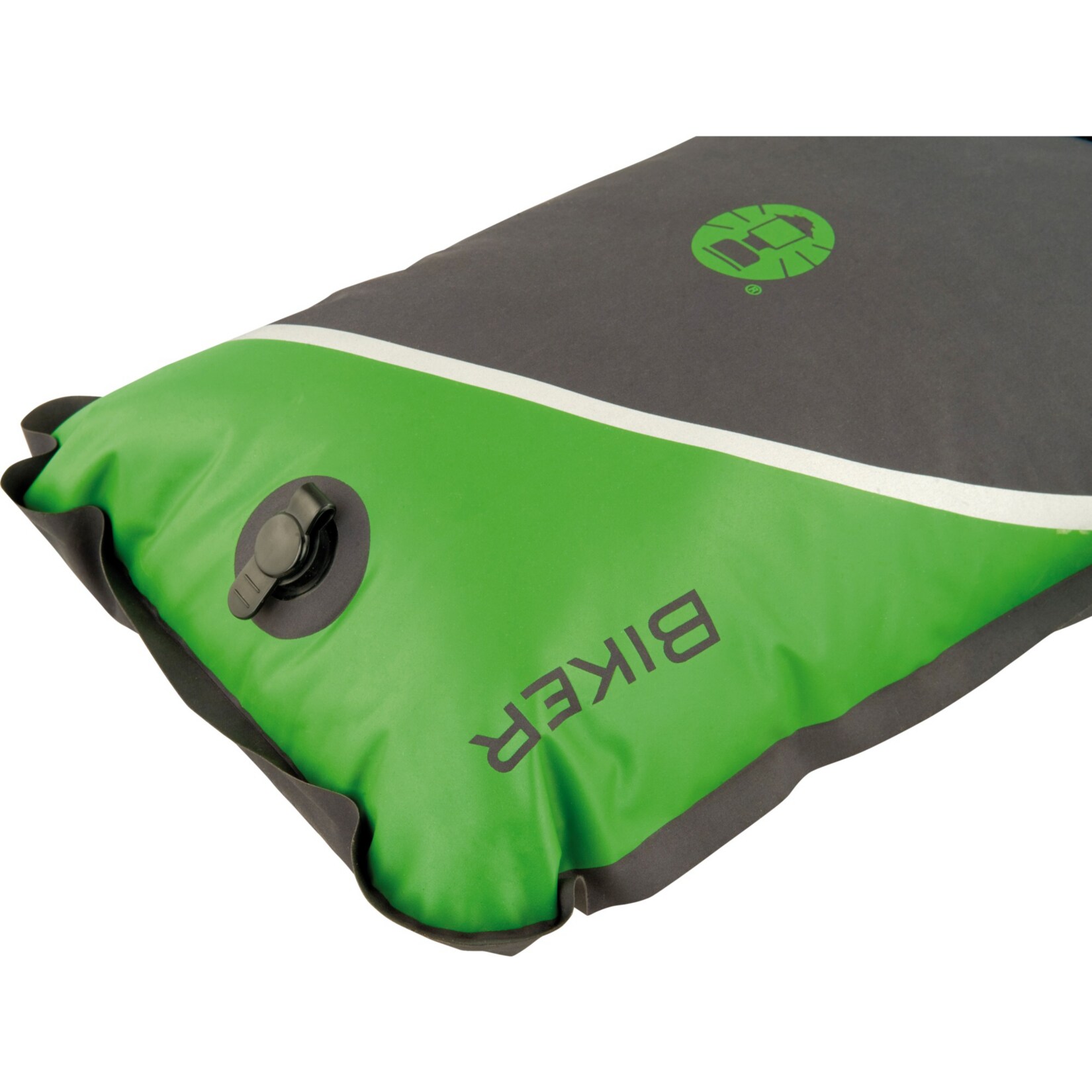 Coleman Schlafsack Mumienschlafsack Biker