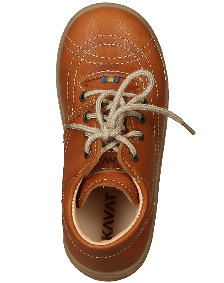 Lauflernschuhe EDSBRO EP in braun