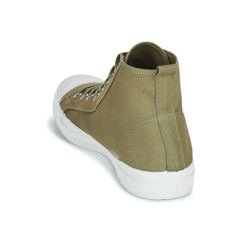 Bensimon - B79 MID - Kaki