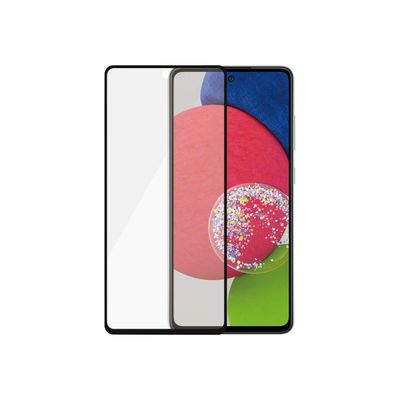 PanzerGlass - Protection d'écran - verre trempé pour Galaxy A52, A52 5G - transparent