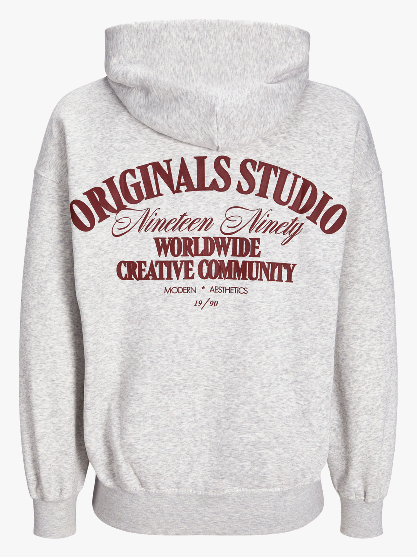 Roxbury Back Sweat Hood