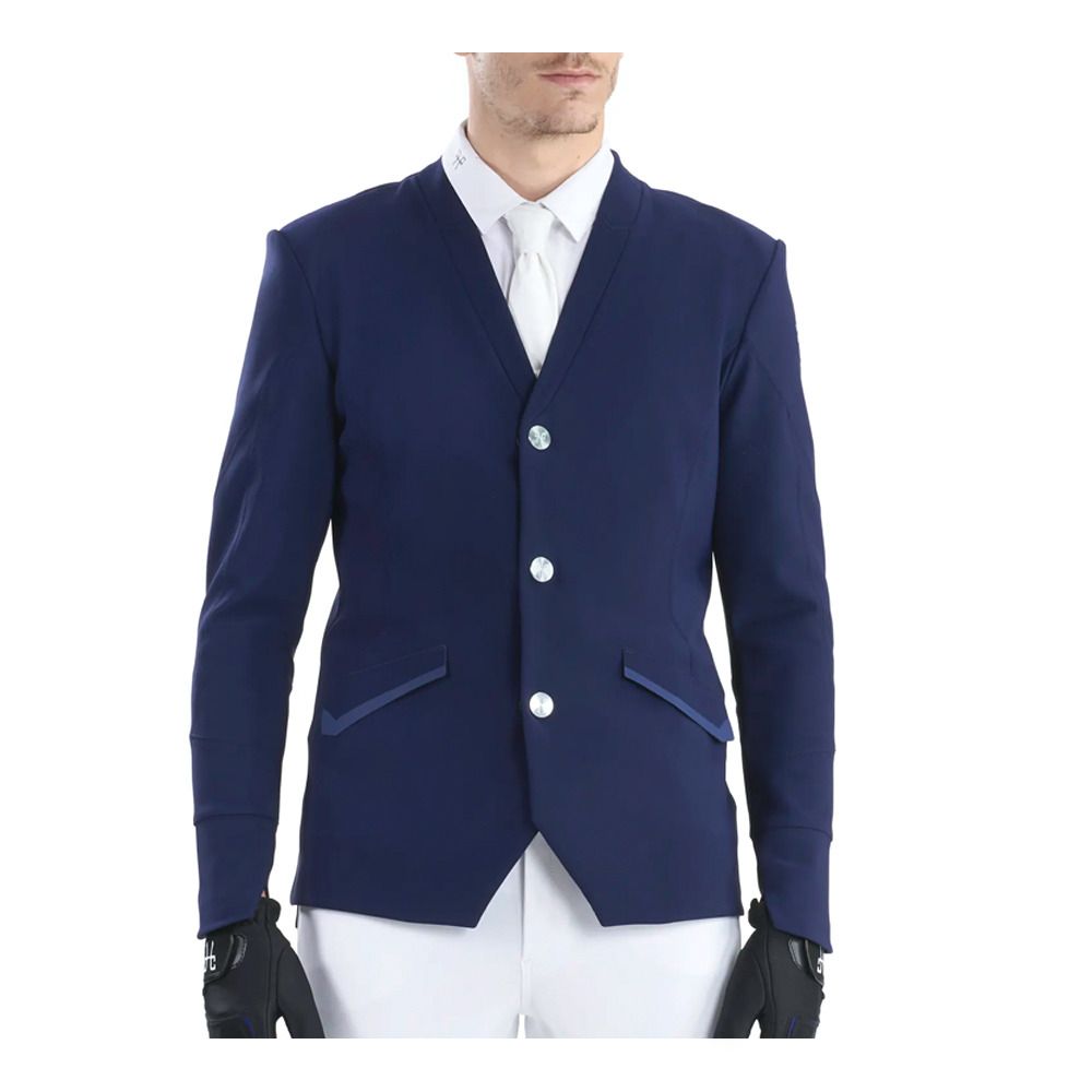 Horse Pilot AEROTECH® 119 - Veste concours Femme smooth green