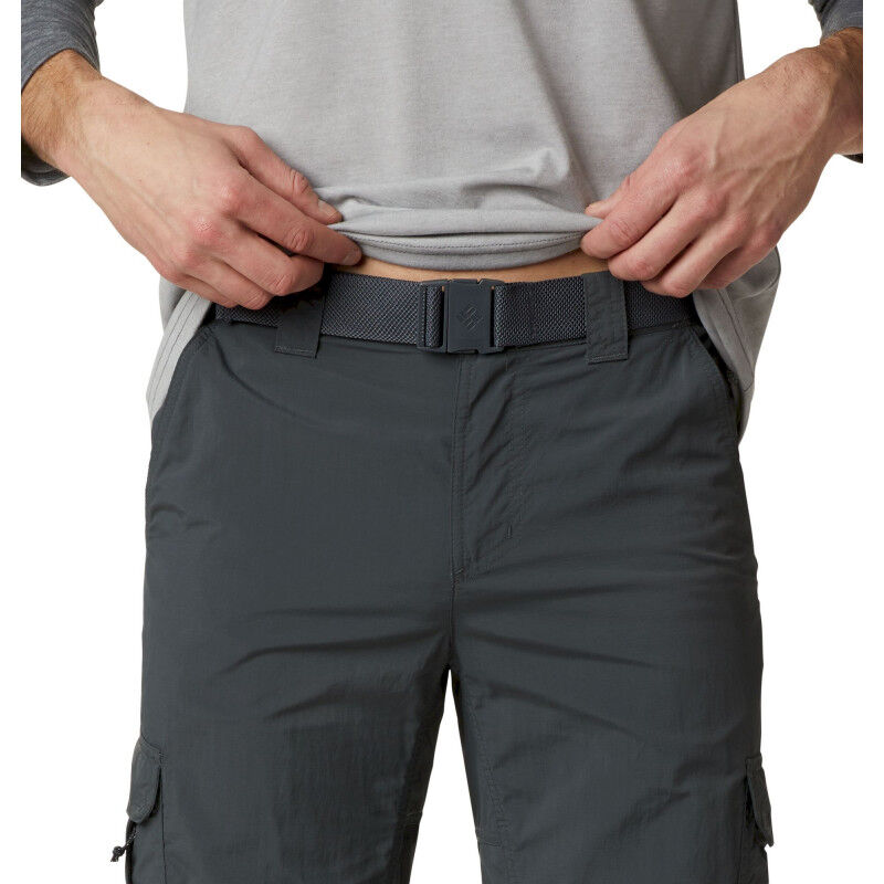 Silver Ridge II Capri - Short randonnée homme