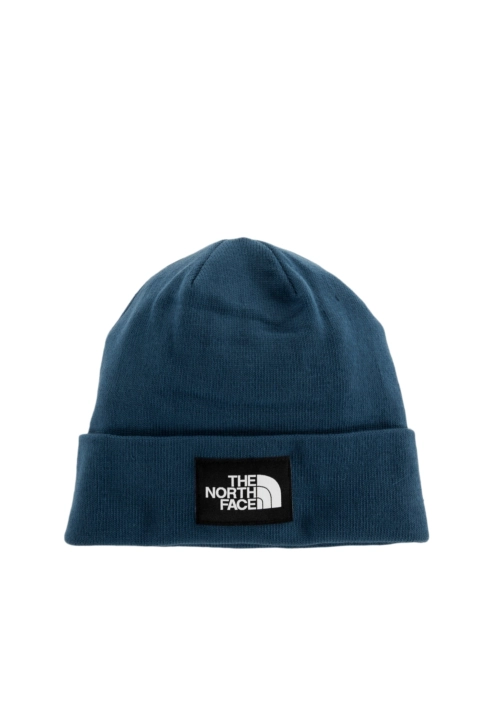 Bonnets the north face dock worker recycled hdc1 shady blue