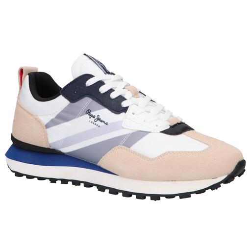 Tênis Pepe Jeans Pms30853