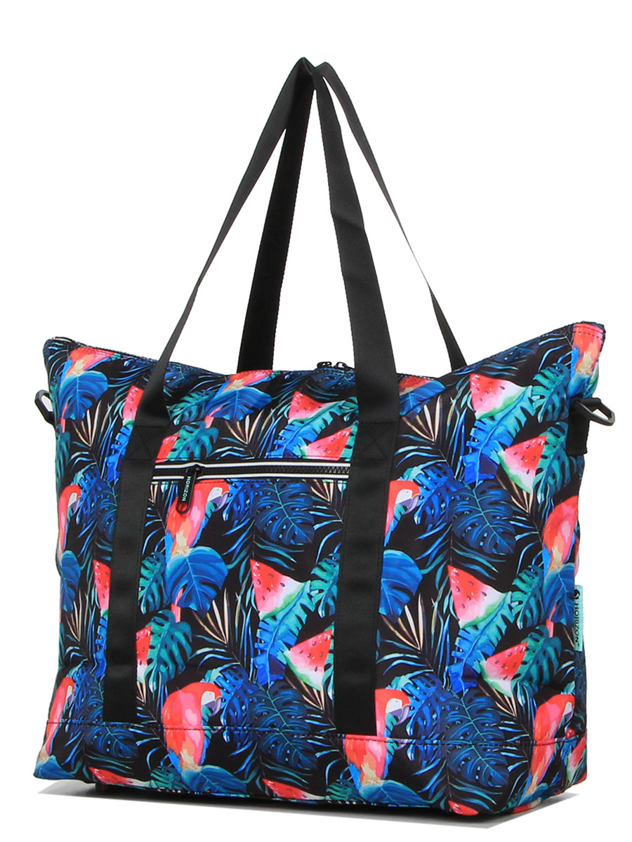 Sac de voyage Horizon Tropical Forest 50 cm