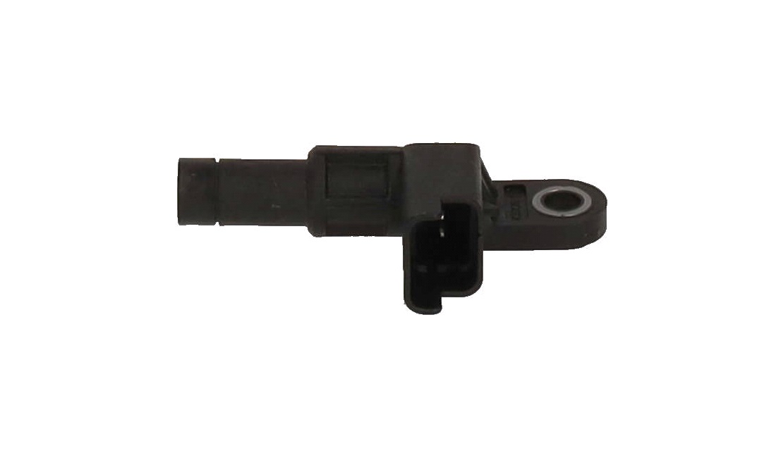 Sensor, knastakselposition