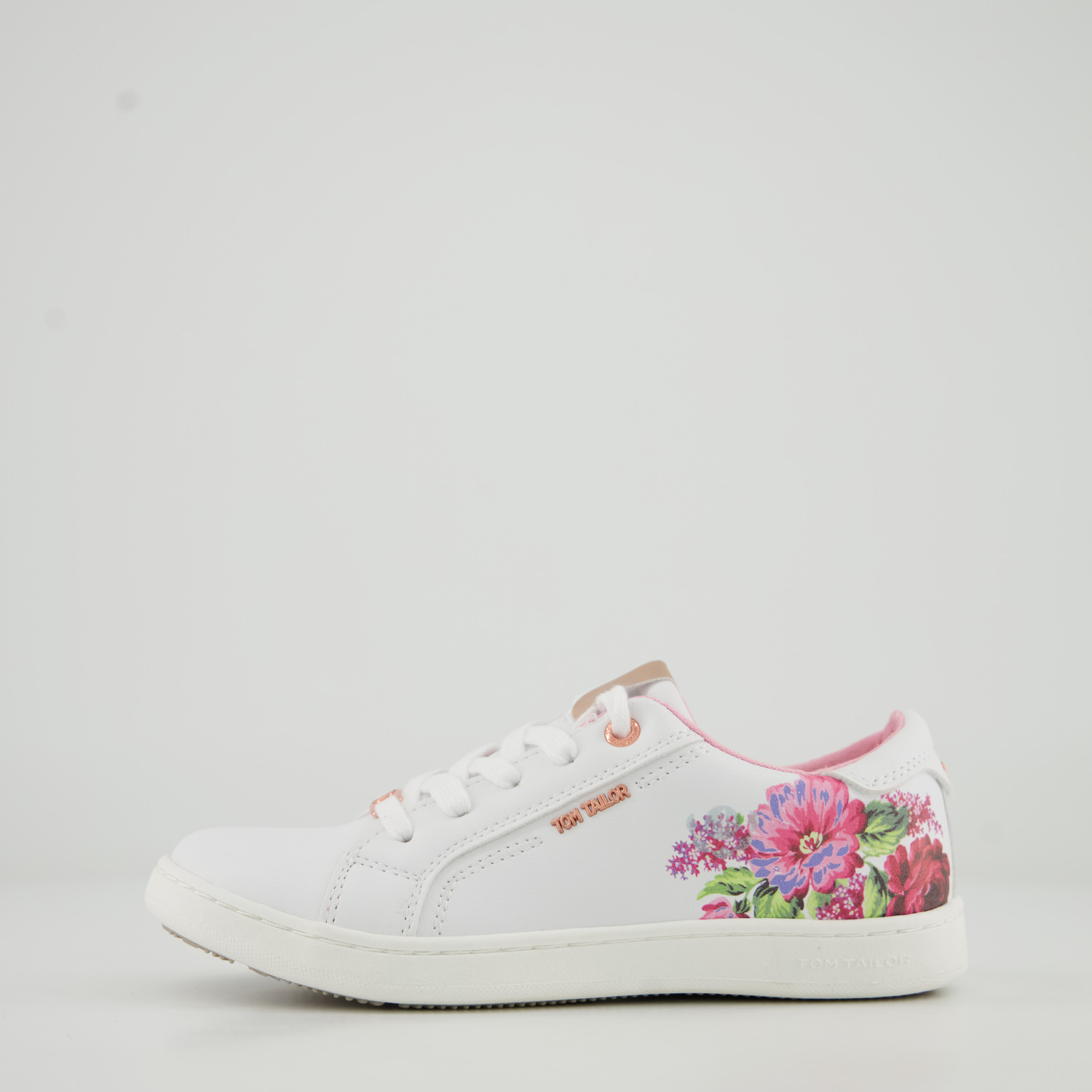 Tom Tailor Halbschuhe