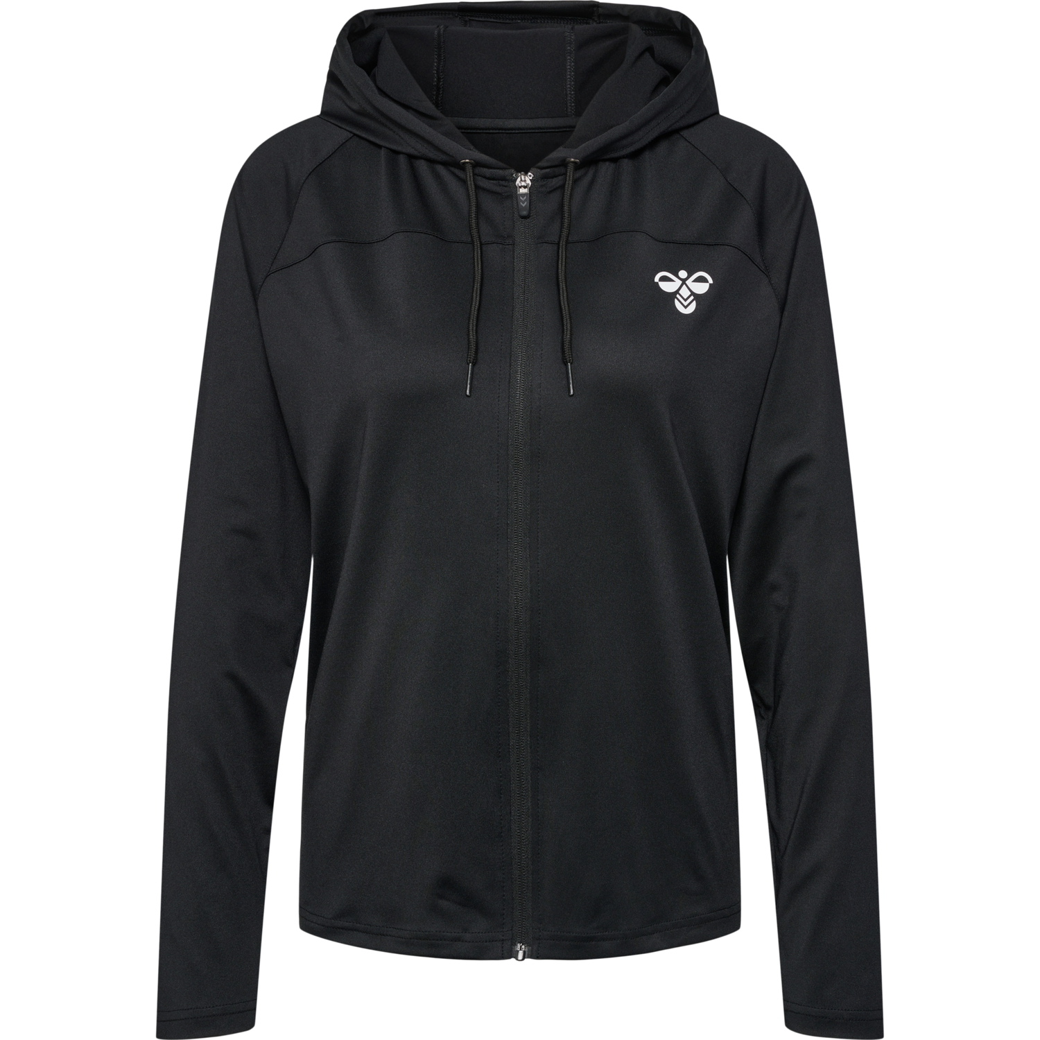 hmlGG12 TRAINING HOODIE WOMAN