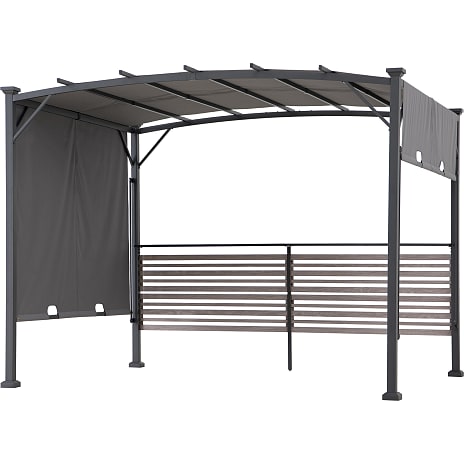 Whirlpool pergola titov - 270cm x 300cm
