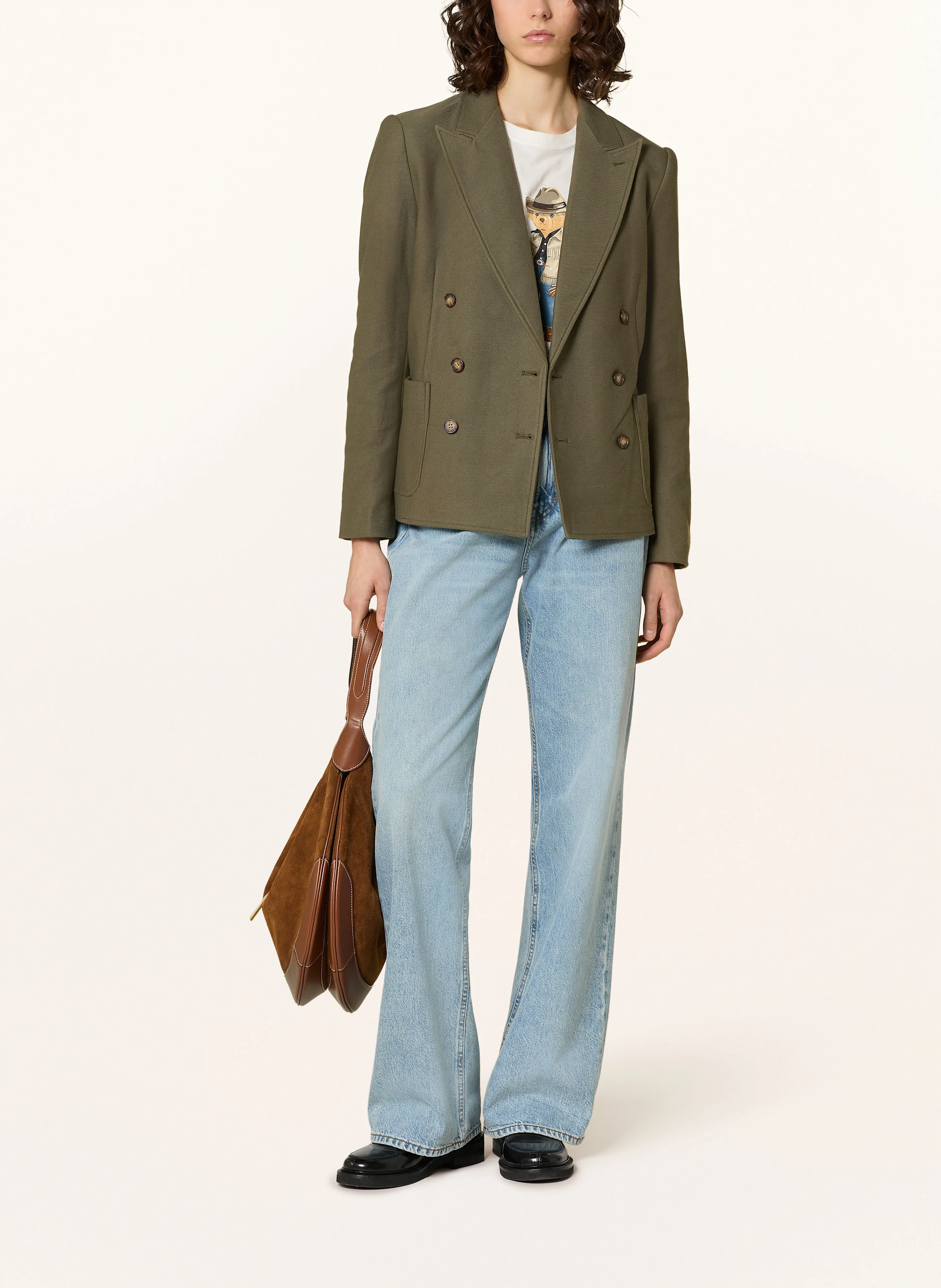 POLO RALPH LAUREN Blazer