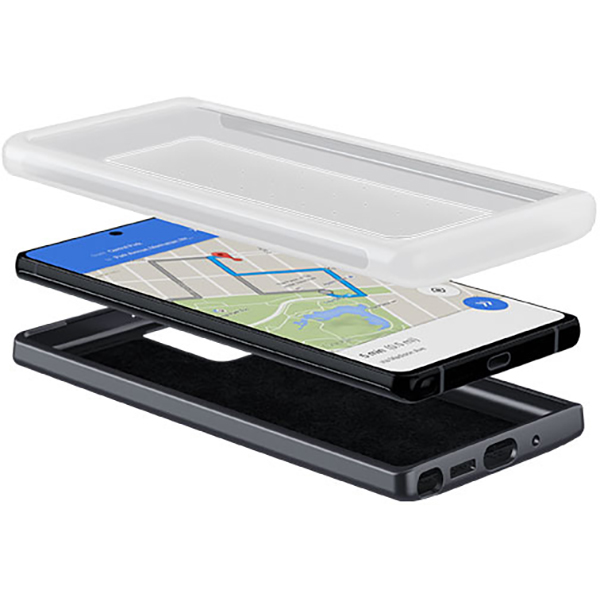 SP Connect - Pack Moto Bundle - Samsung Galaxy Note 20 Noir