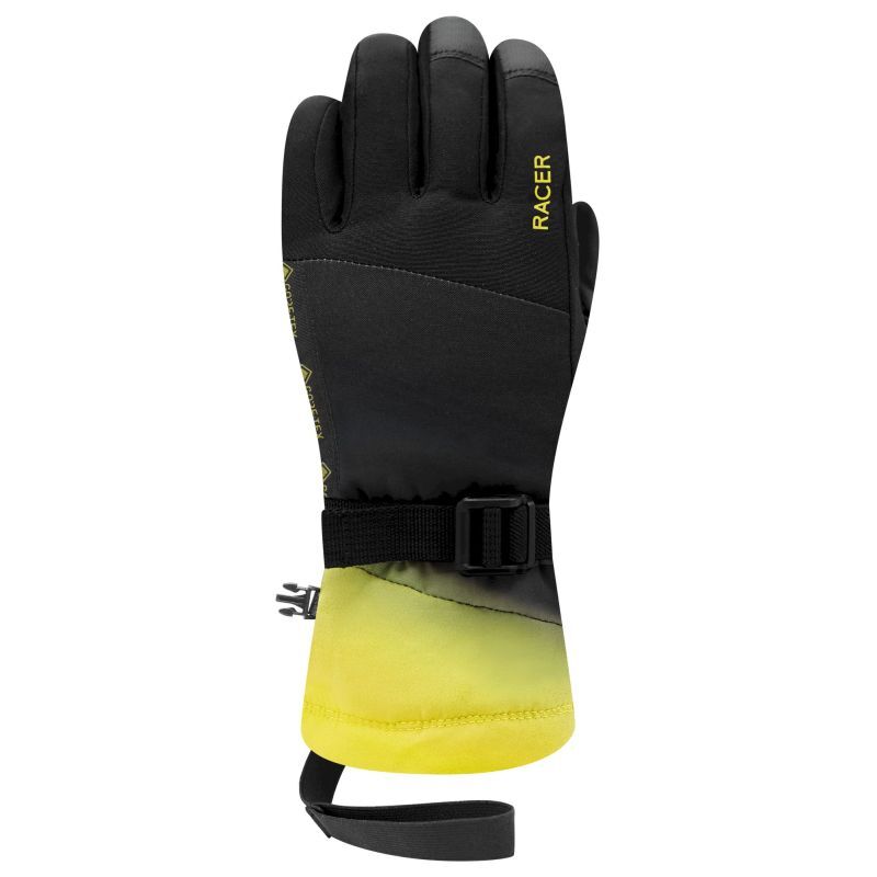 Giga 6 - Gants ski enfant