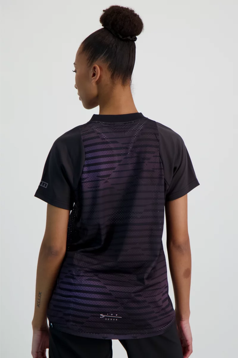 ION Scrub Damen Biketrikot