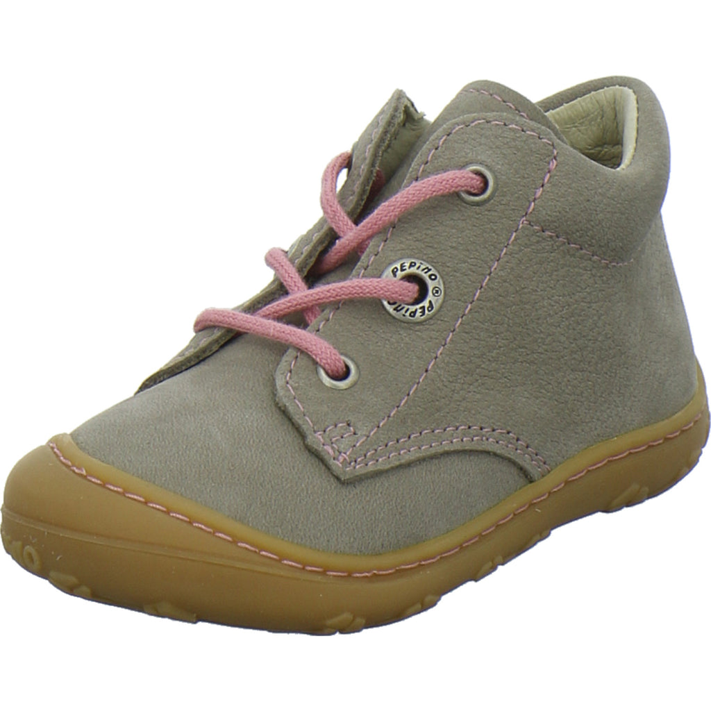 Ricosta Stiefel ungefüttert Cory taupe