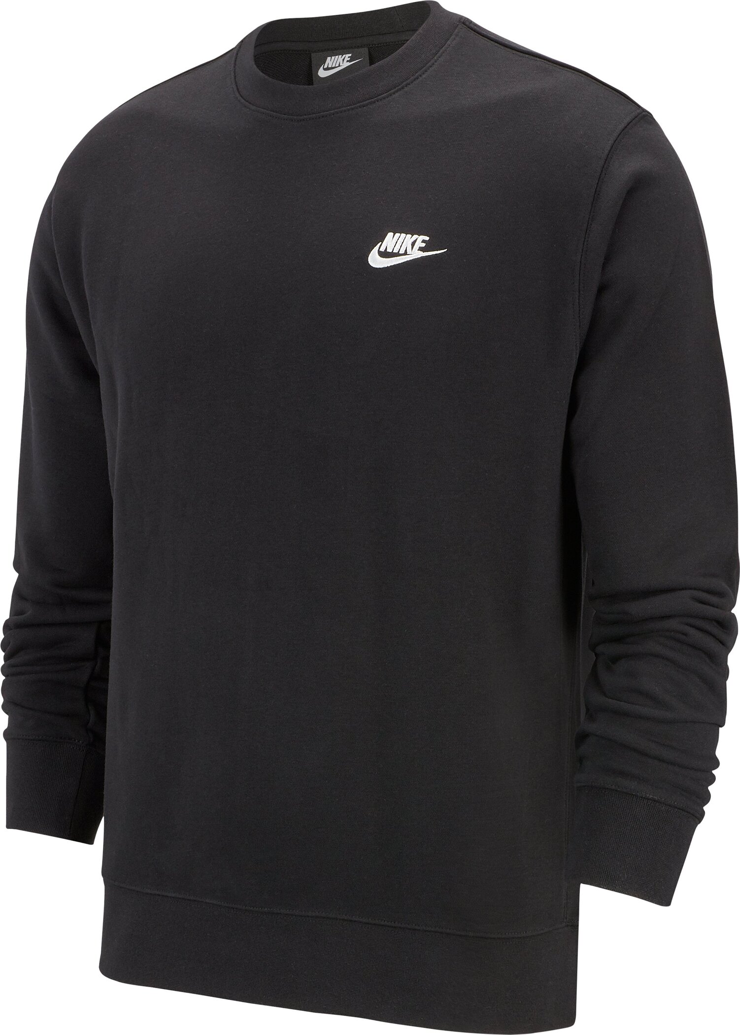 Nike M NSW Club Crew FT