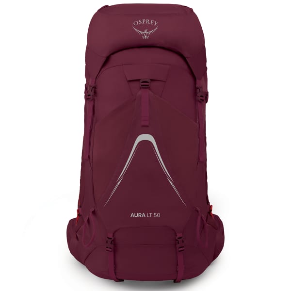 Sac à dos randonnée OSPREY AURA AG LT 50 W ANTIDOTE PURPLE