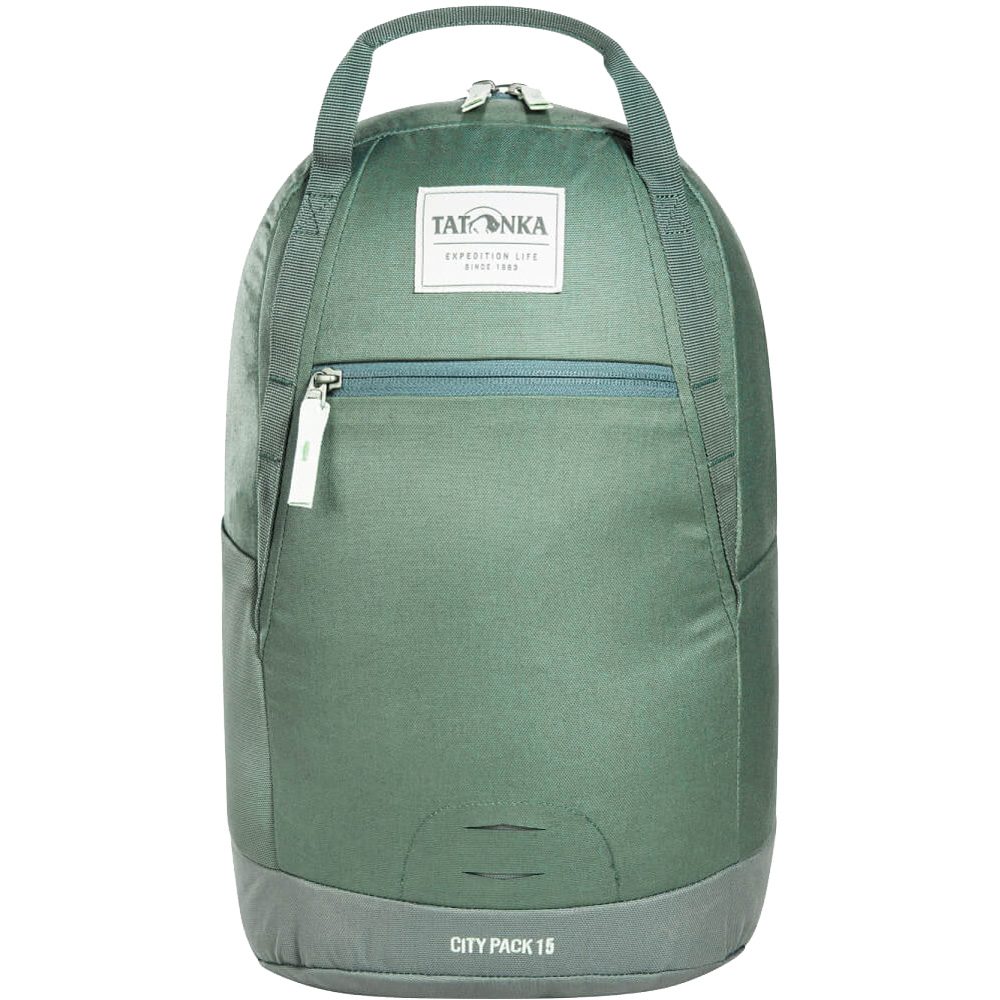 Tatonka City Pack 15l Kapok Rucksack sage green