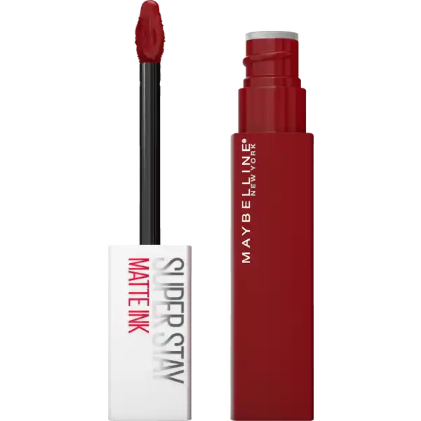 Super Stay Matte Ink Spiced Up Nr. 340 Exhilator