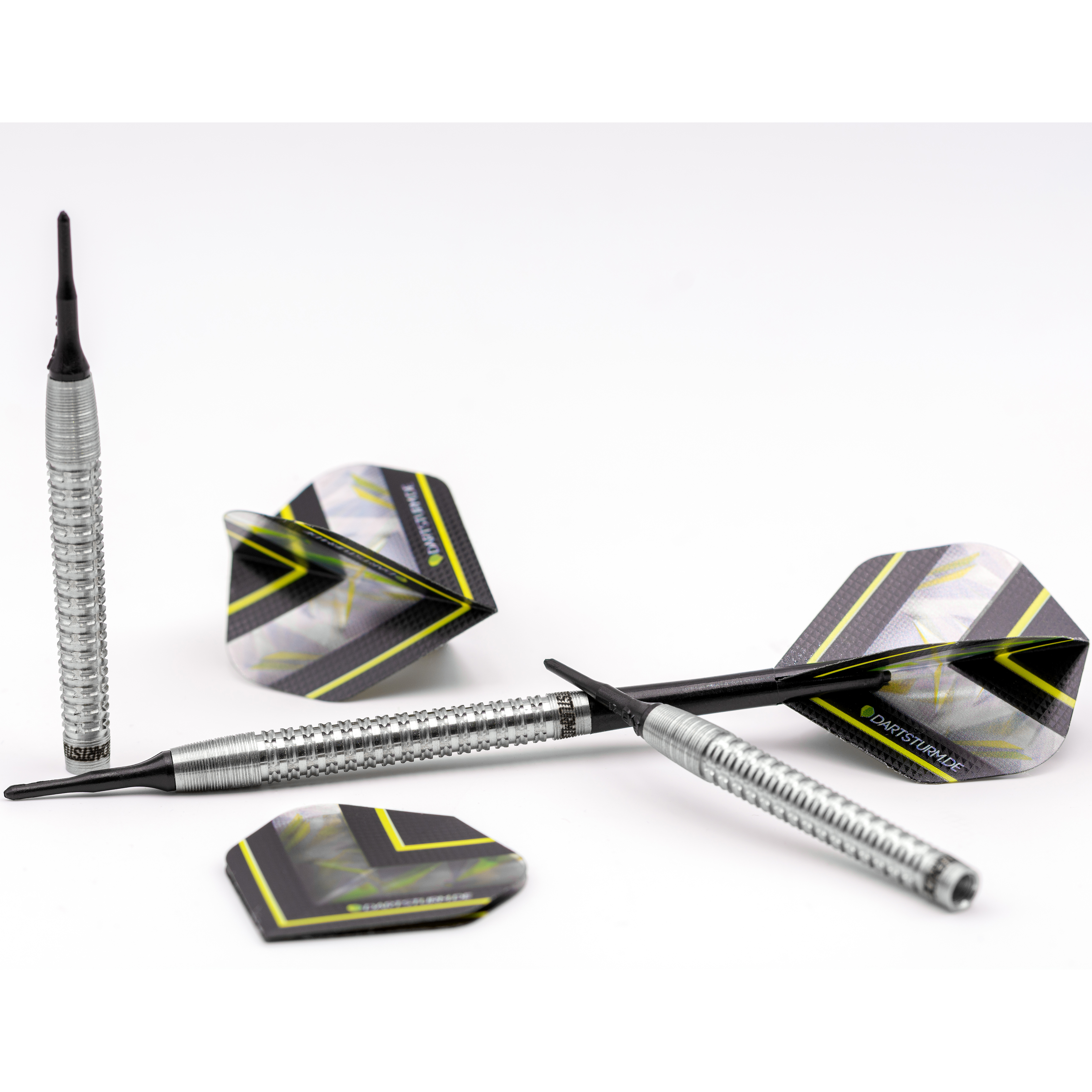 DartSturm - CAT03 - Softdart