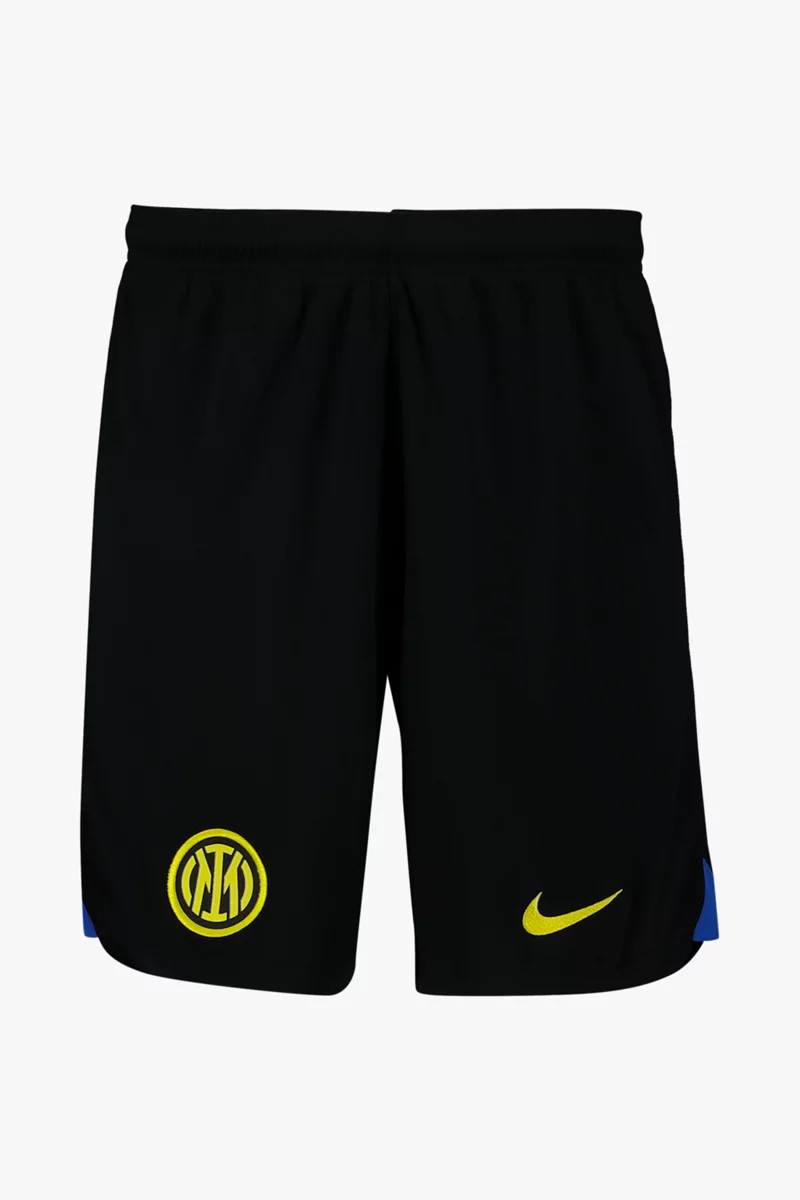 Nike Inter Mailand Stadium Home Replica Herren Short 2324