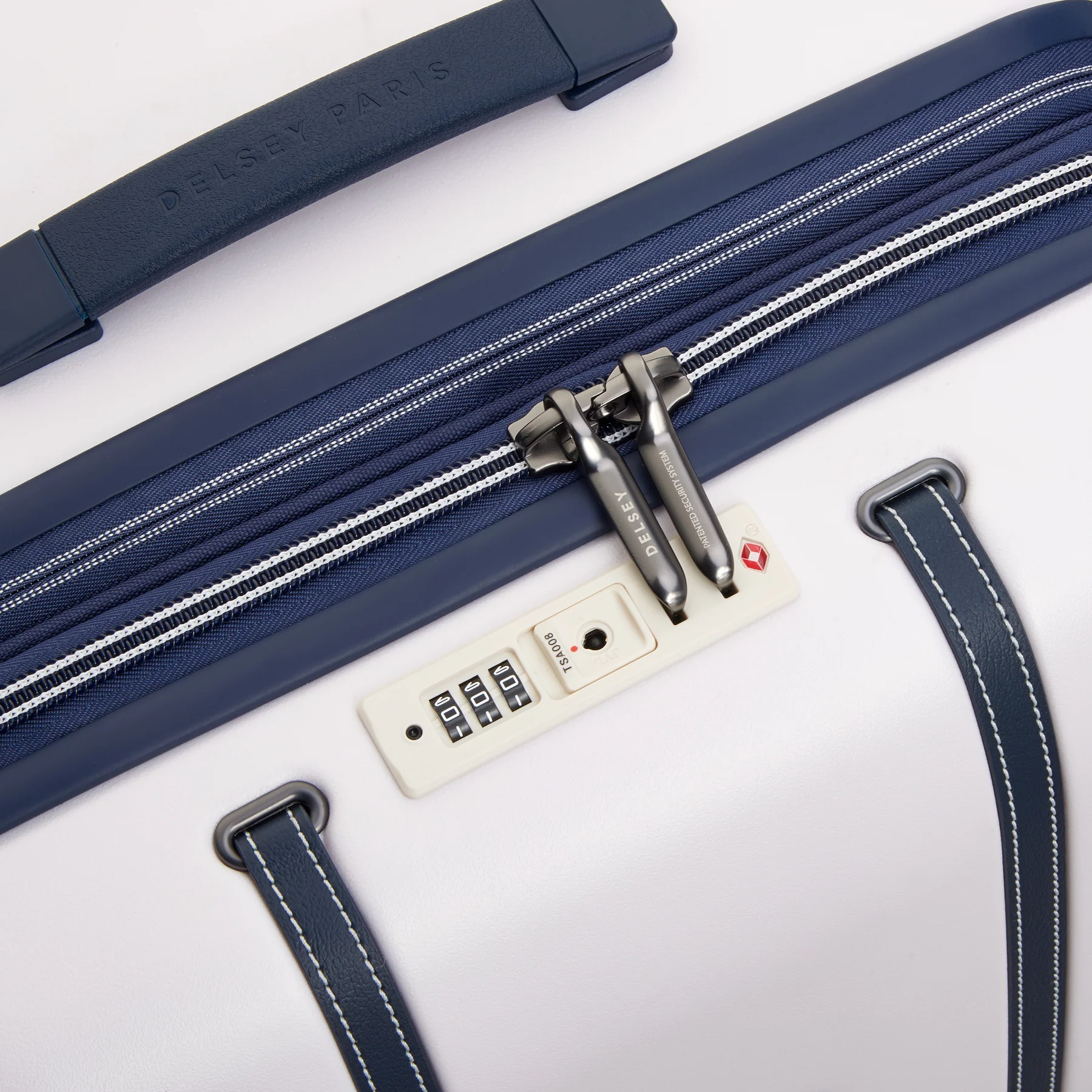 Valise cabine - S extensible (55cm)