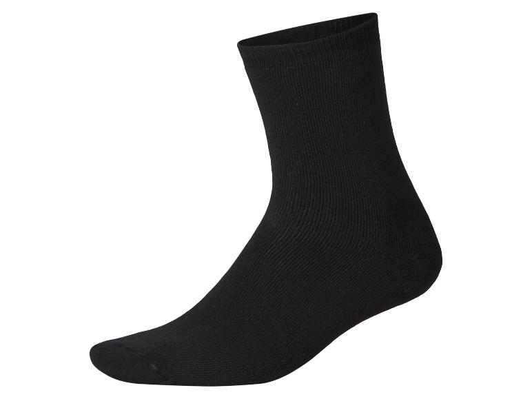 3 Paar thermosokken