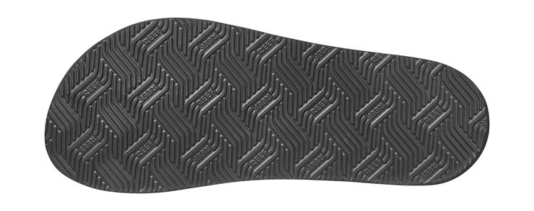 THE RIPPER DARK GREY DARK-GREY