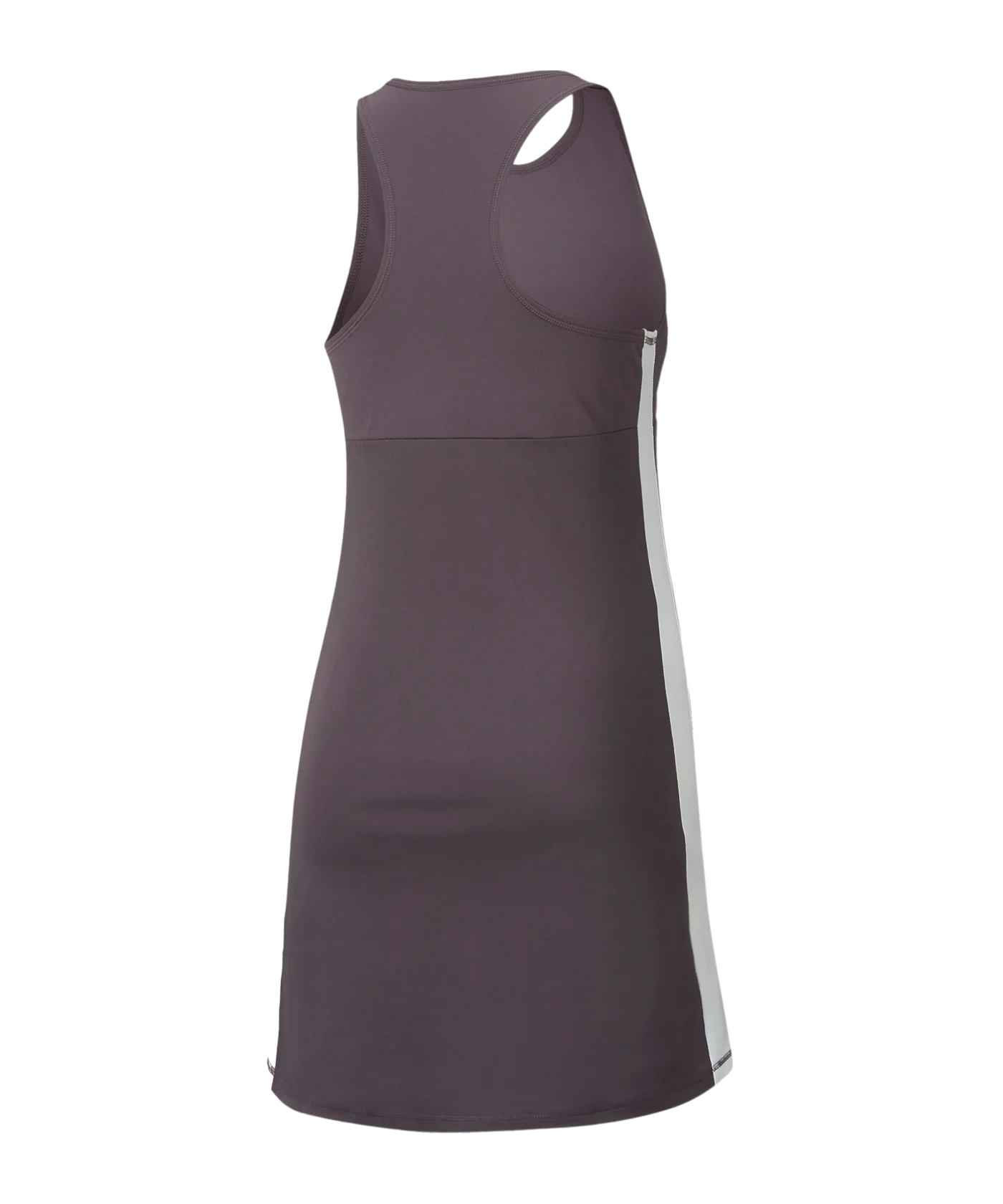 PUMA teamLIGA Kleid Damen Schwarz Weiss F03