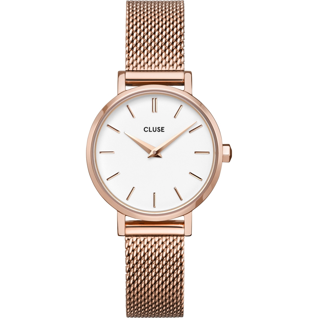 Cluse Boho Chic Petite Rose